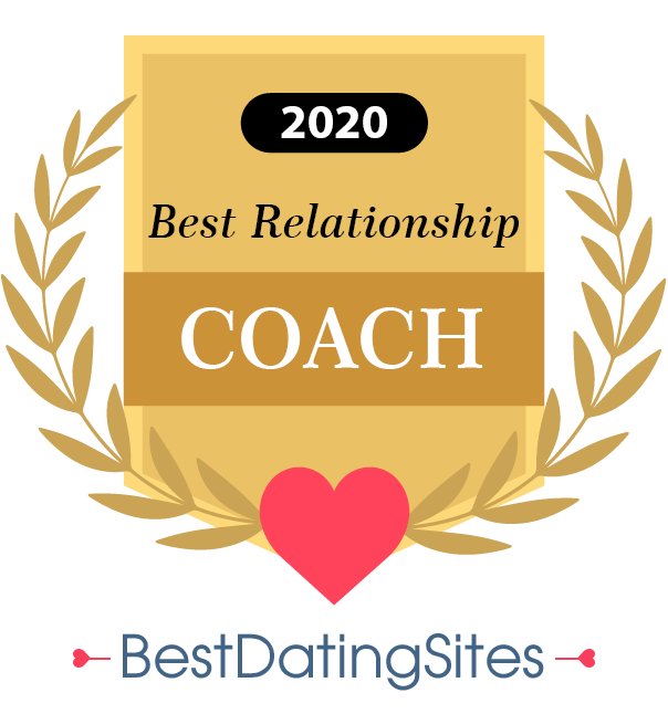 Best Relationship Coach 2021 Dating Coach
