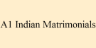 A1 Indian Matrimonials