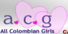 All Colombian Girls