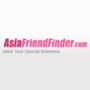 Asia Friend Finder