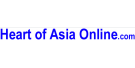 Heart of Asia Online