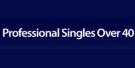 Professional Singles Over 40