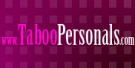 Taboo Personals