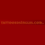 Tattooed Singles