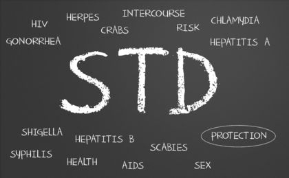 From STD to STeaDy dating